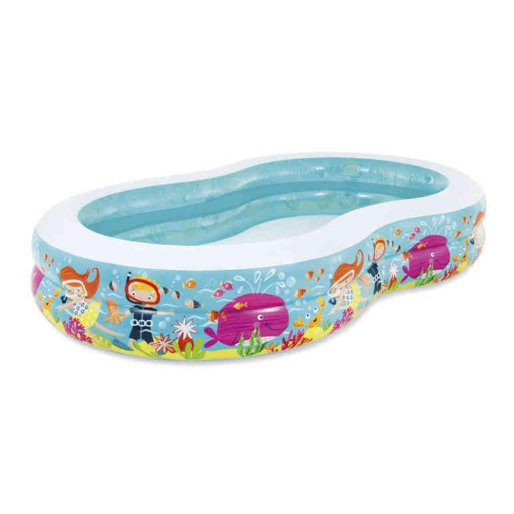 INTEX - SWIM CENTER PARADISE