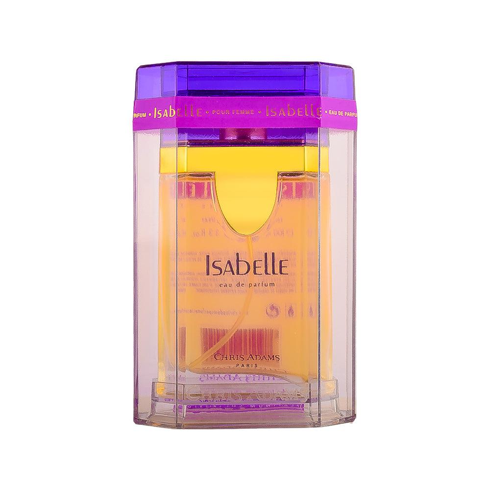 Isabelle Chrisadams Paris Pour Femme 100ml
