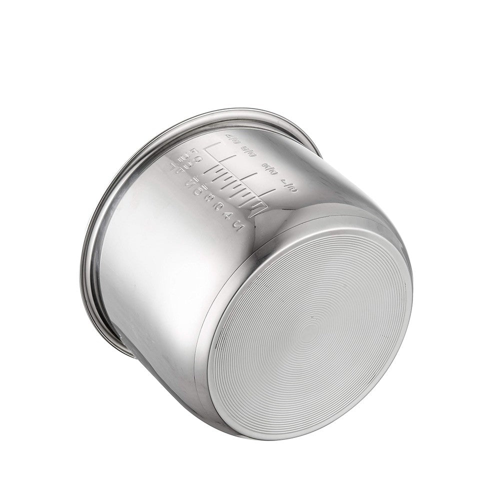 Instant Pot® Inner Cooking Pot Stainless Steel 6 Quart / 5.7L