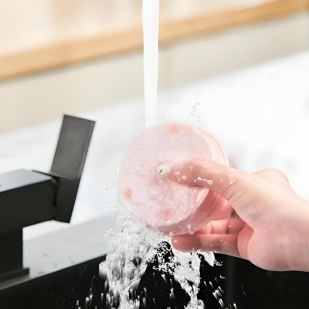 Intelligent Electric Garlic Machine 100 ml