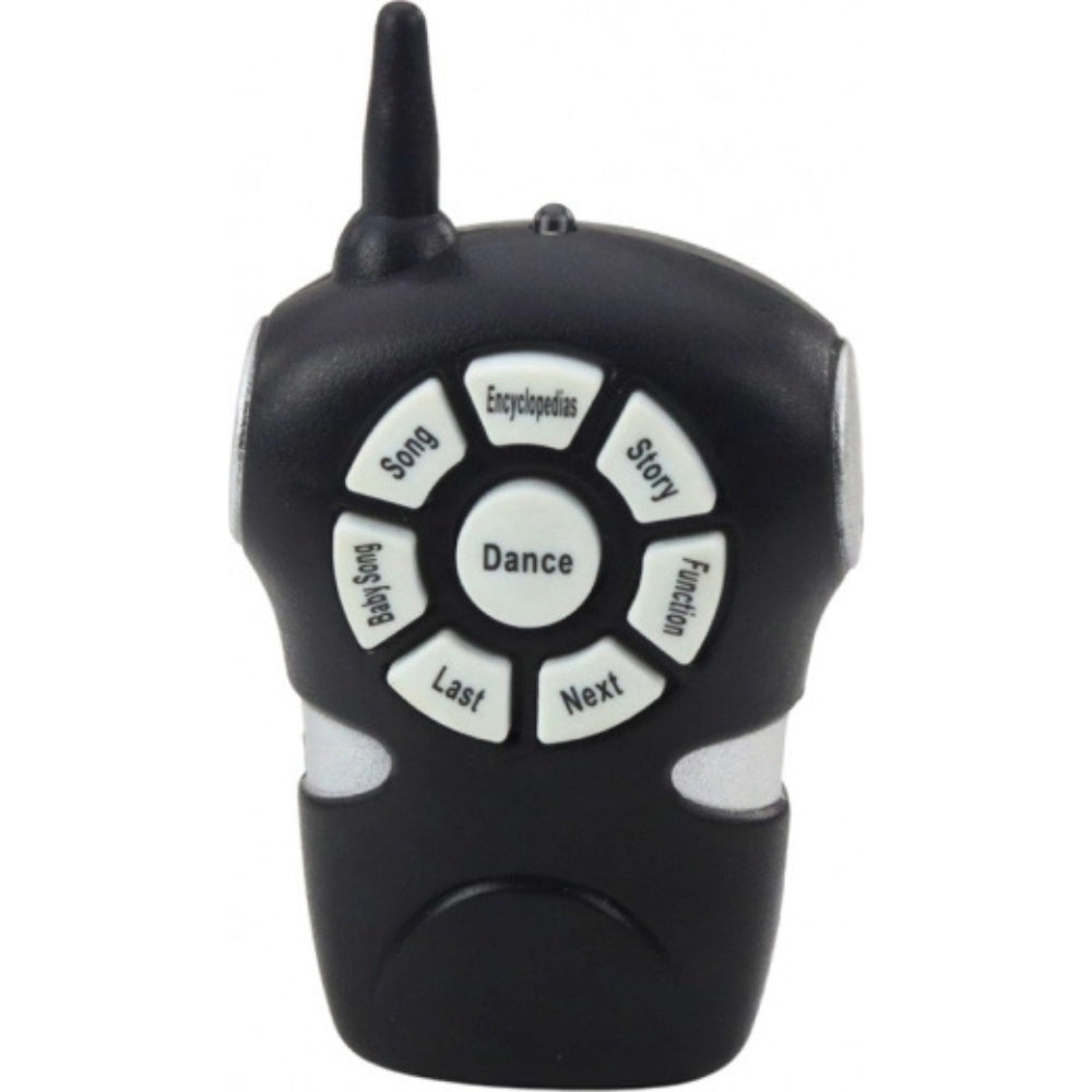 Intelligent RC Robot Dinosaur Triceratops