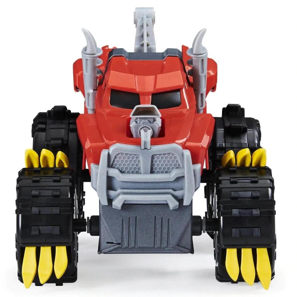 Interactive Car "Animal" In A Cage