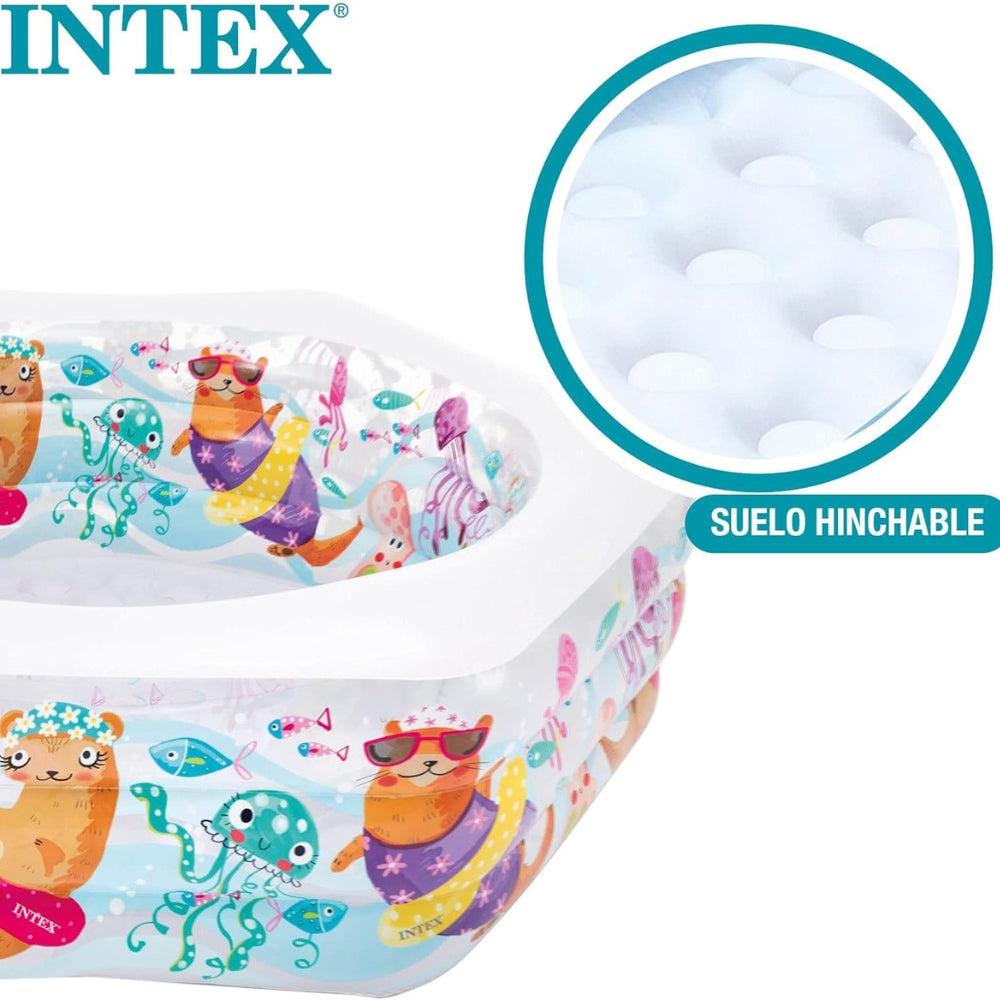 Intex #56493NP Ocean Reef Pool
