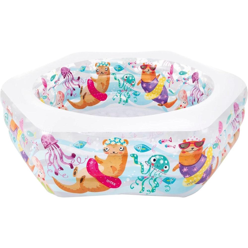 Intex #56493NP Ocean Reef Pool