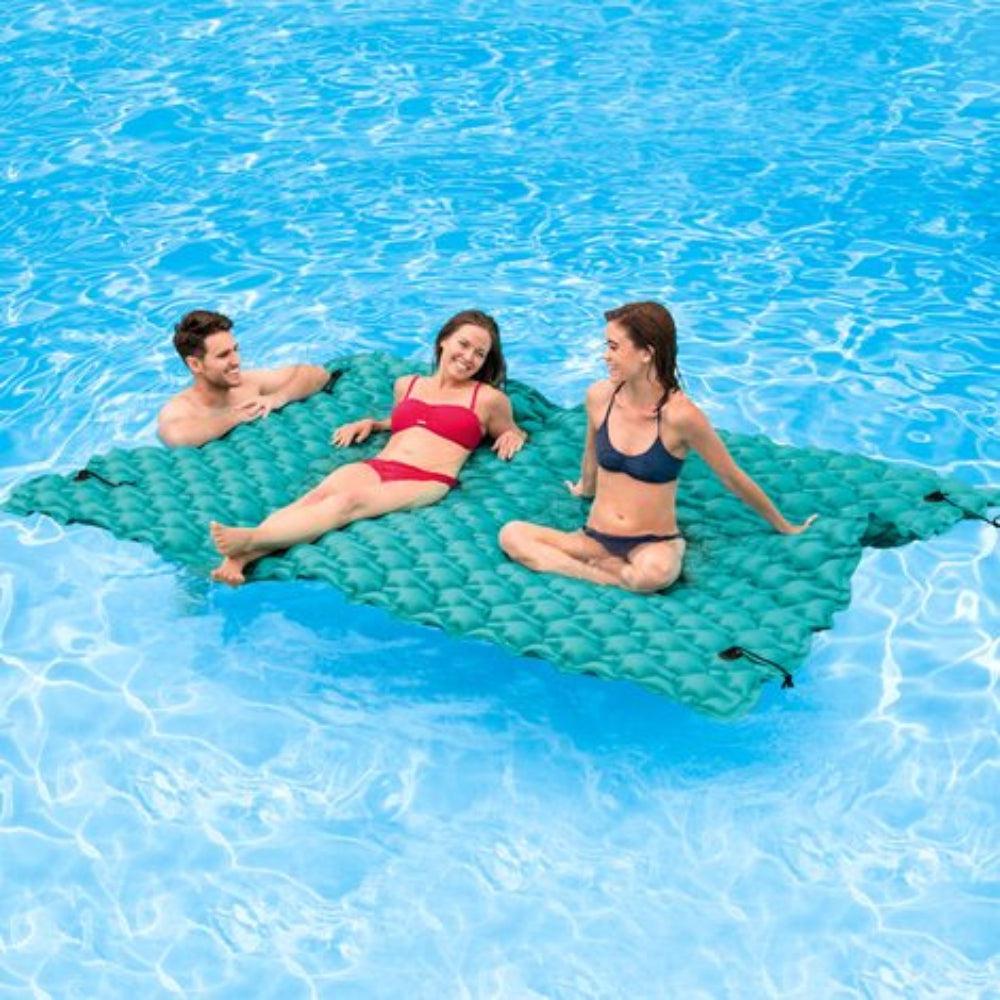 Intex #56494NP Multicolor Inflatable Pool Extra Large