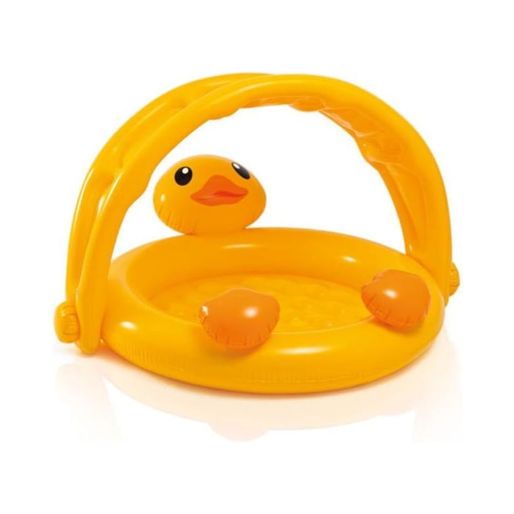 Intex 57121NP Inflatable Pool Duck 45 l