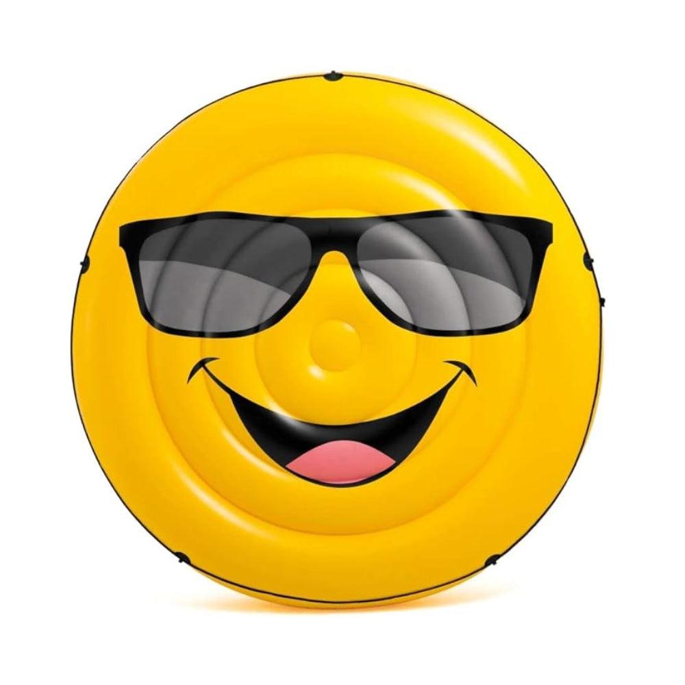 Intex #57254EU Pool Float Cool Guy Island