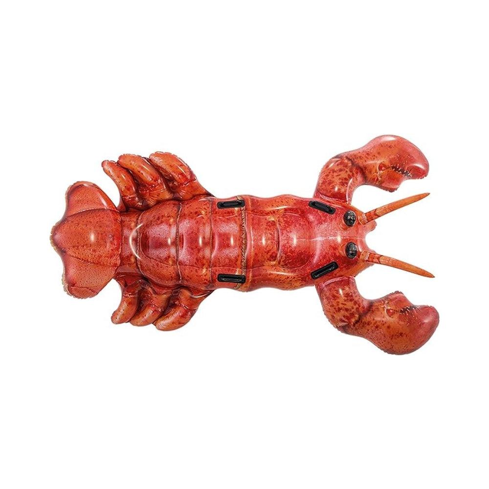Intex 57533NP LOBSTER RIDE-ON, Multi-Color