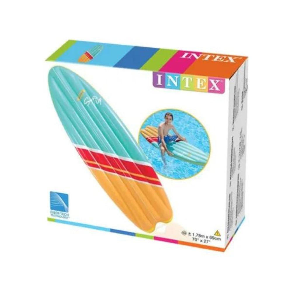 Intex #58152EU Surf Board Mats 178 x 69 cm