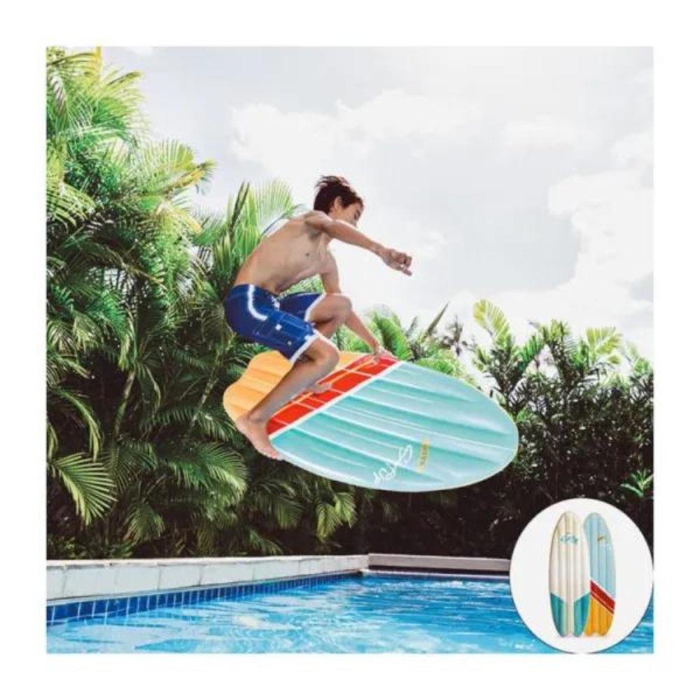 Intex #58152EU Surf Board Mats 178 x 69 cm