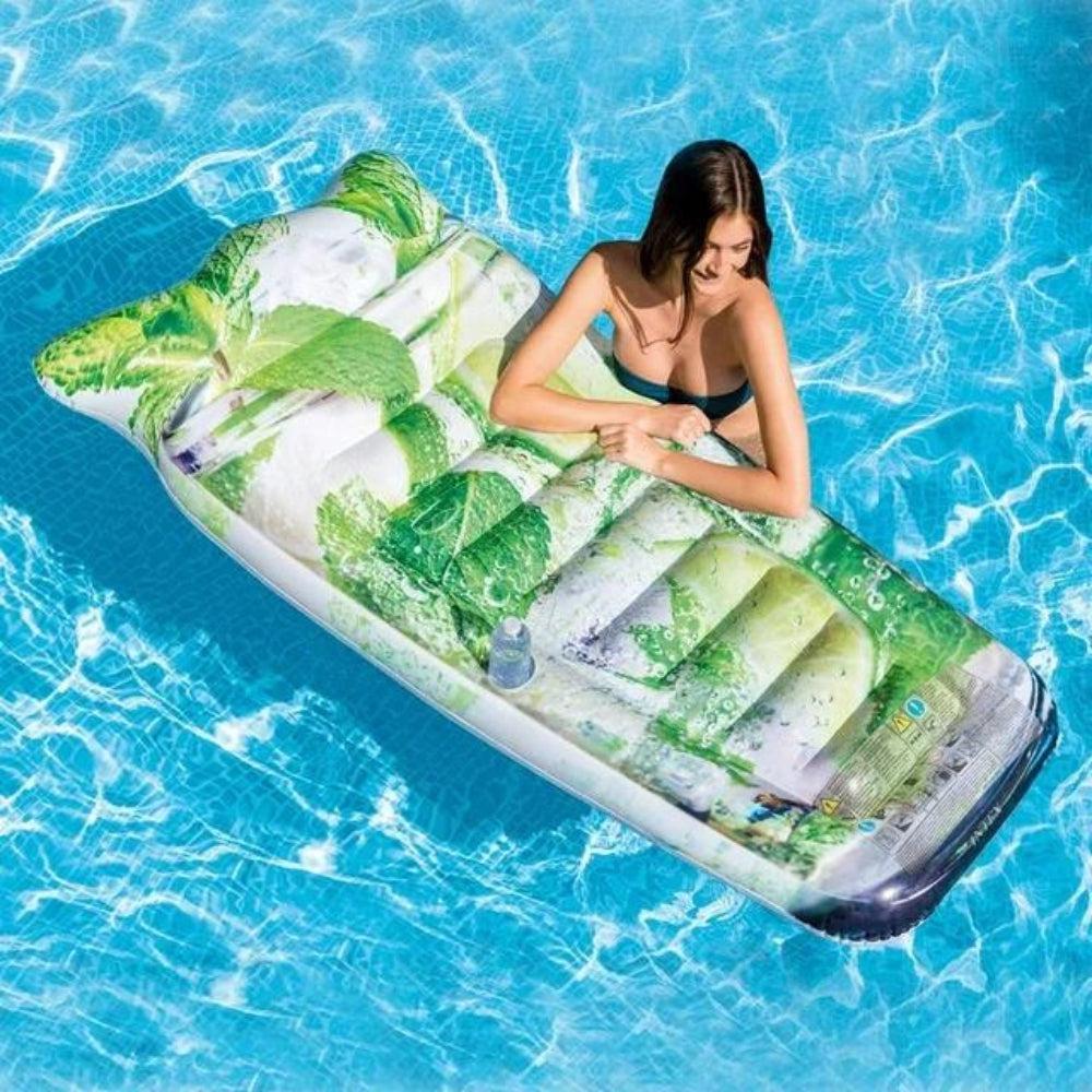 Intex 58778 Mojito Mat Floatie 178 x 91 cm