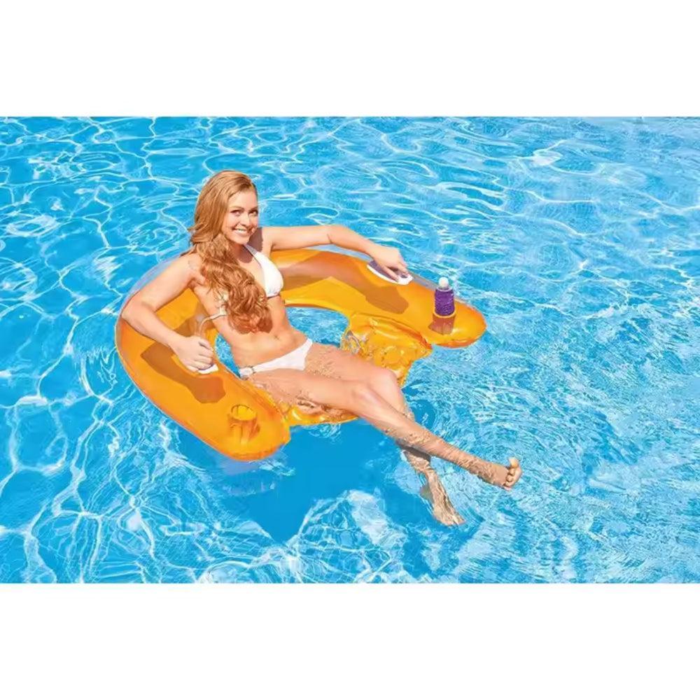 Intex 58859 Sit 'N Float