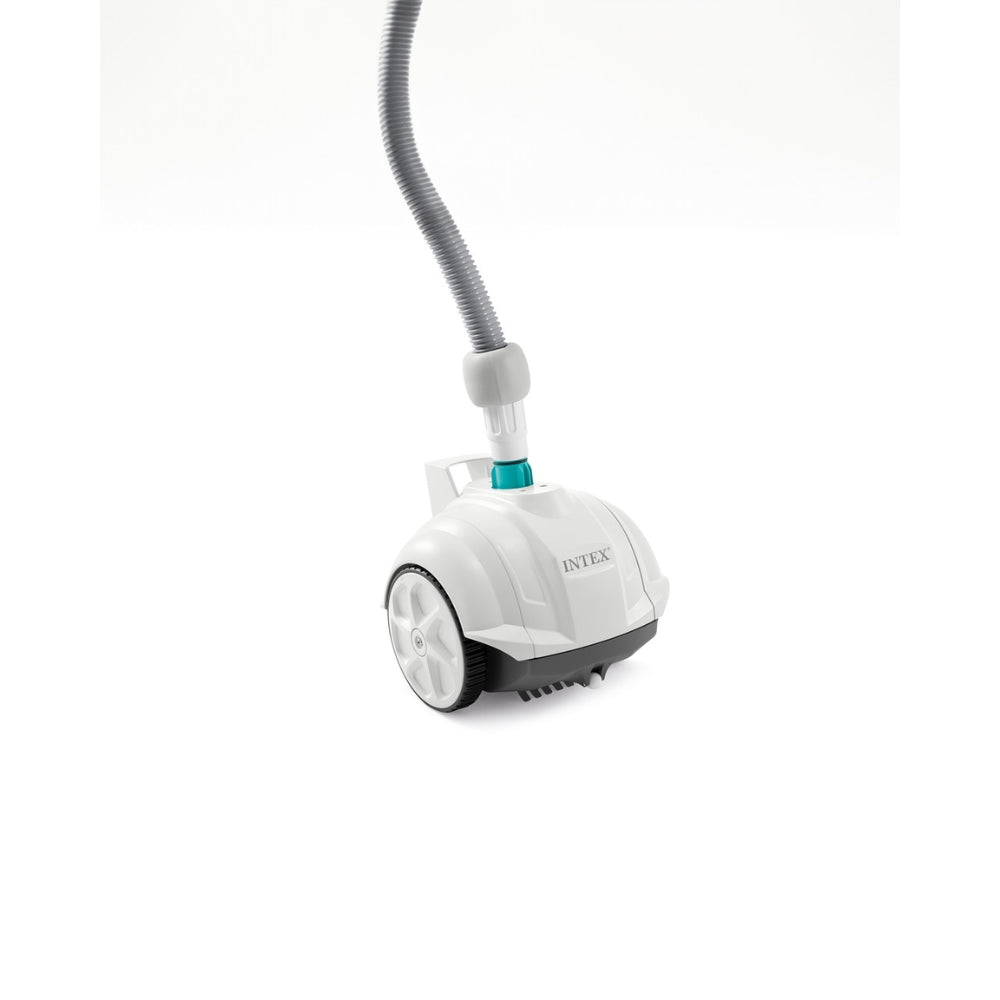 Intex Automatic Pool Vacuum for Smaller Pools