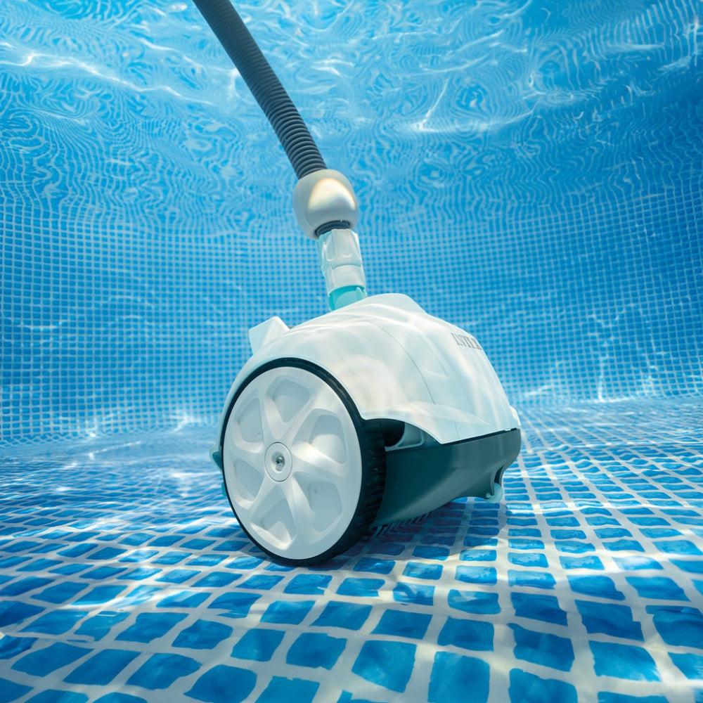 Intex Automatic Pool Vacuum for Smaller Pools