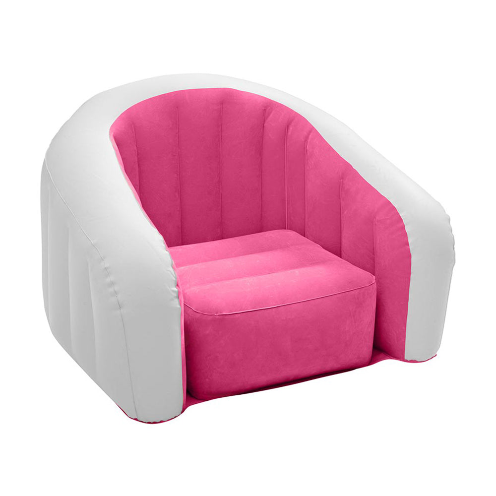 Intex Cafe Club Chair 38"x 30"x 27"