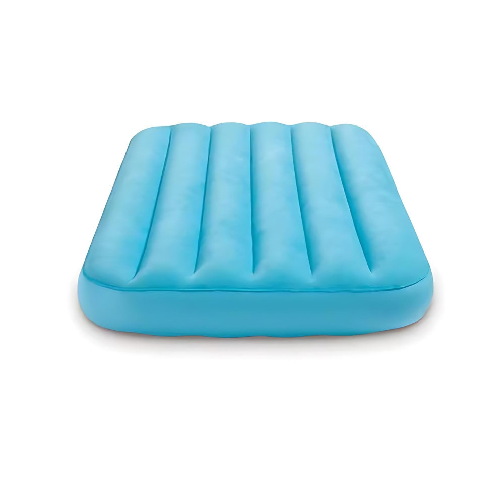 Intex Children's AIr Mattress With Pillow