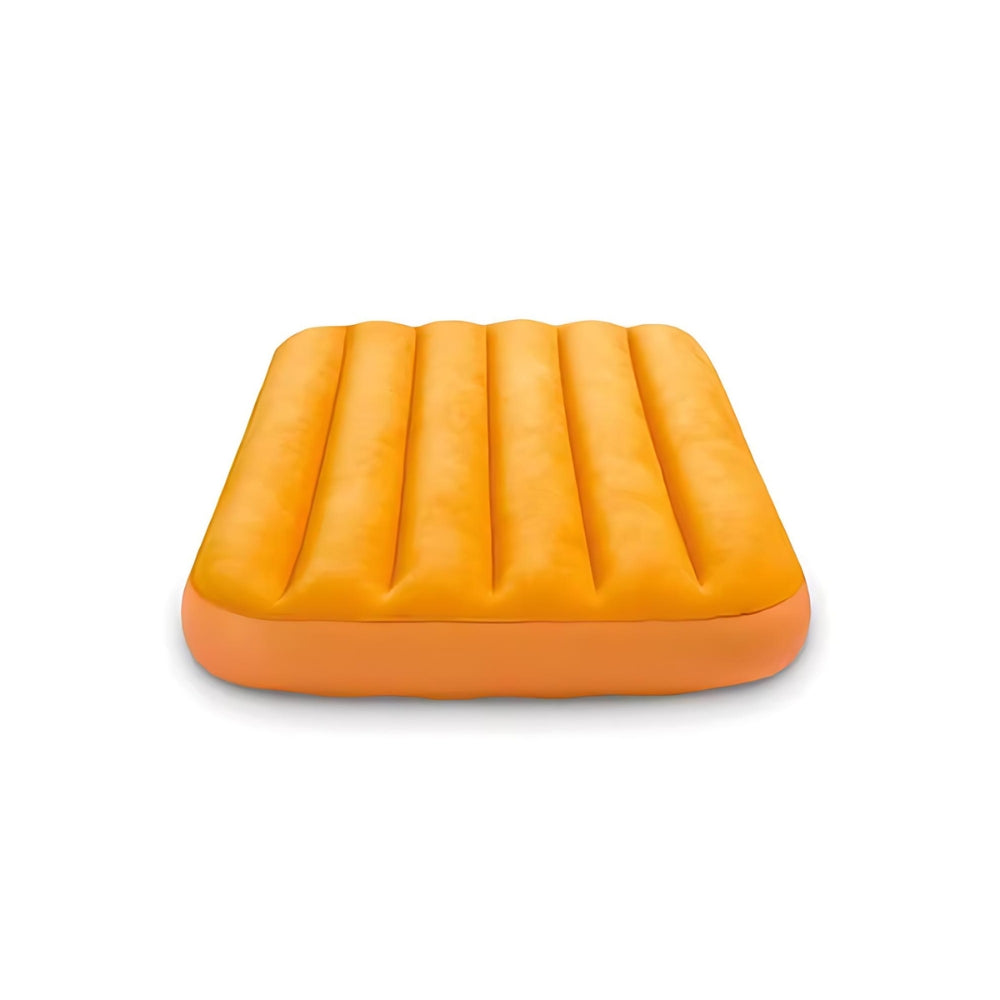 Intex Children's AIr Mattress With Pillow