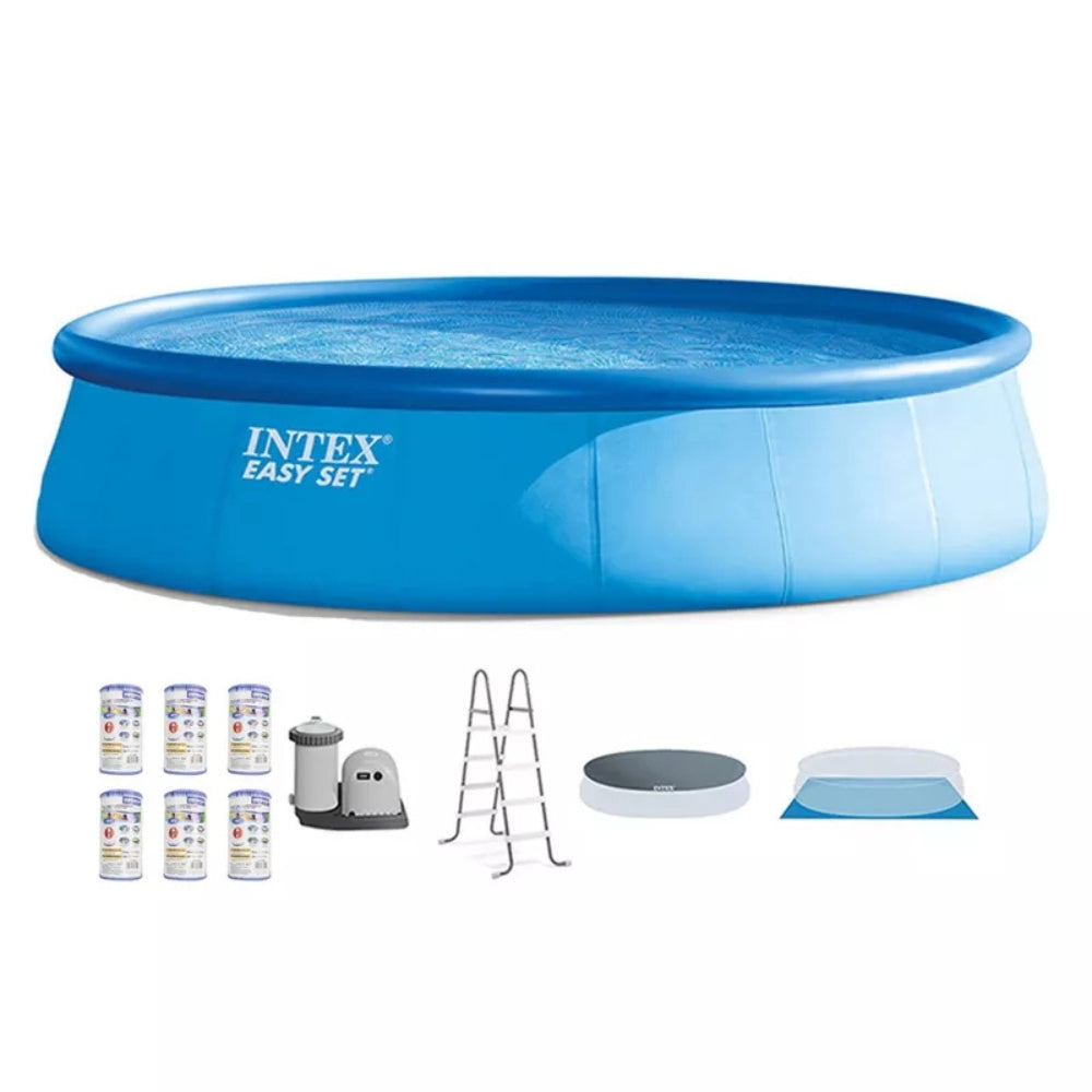 Intex Easy Set