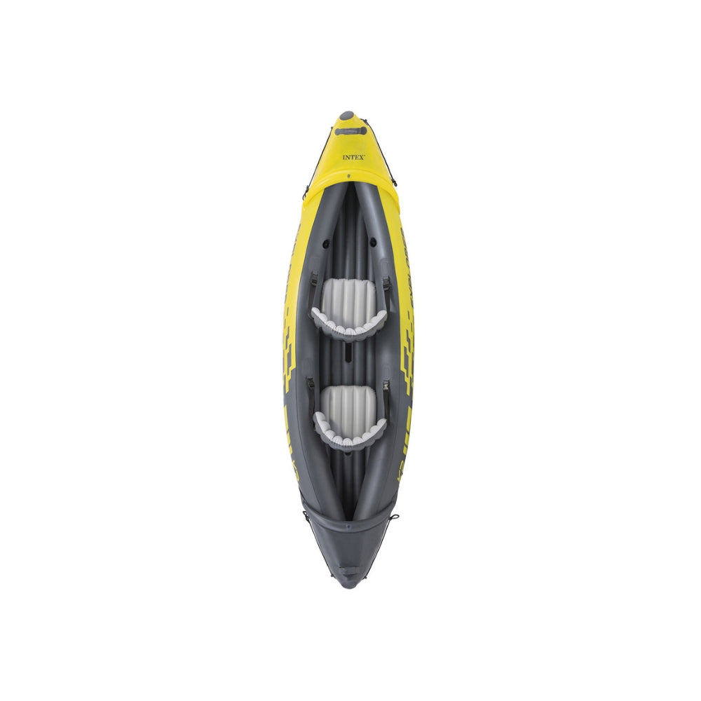 Intex Explorer K2 Inflatable Kayak - 2 Person