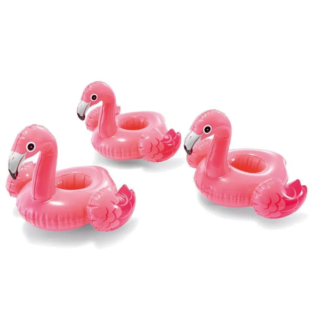 Intex Flamingo Sand & Sumer drink holders #57500NP