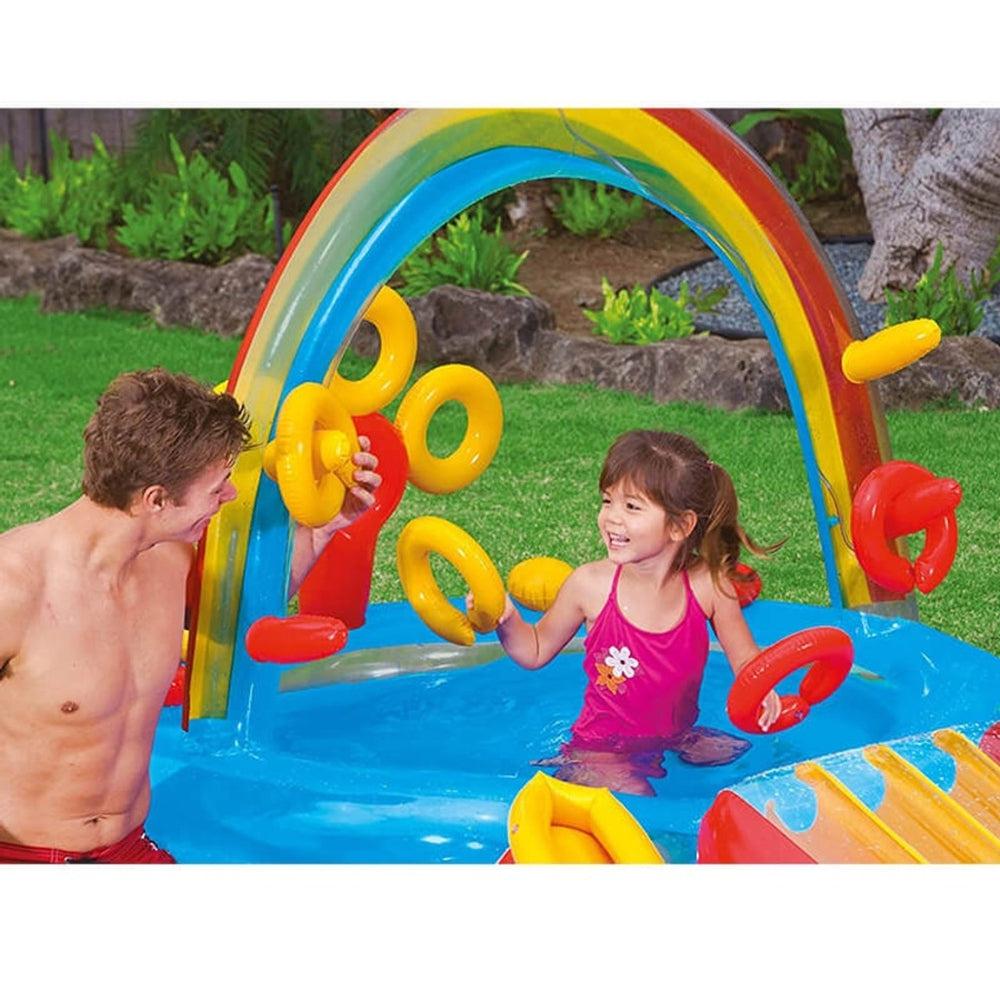 Intex Happy Dino Play Center