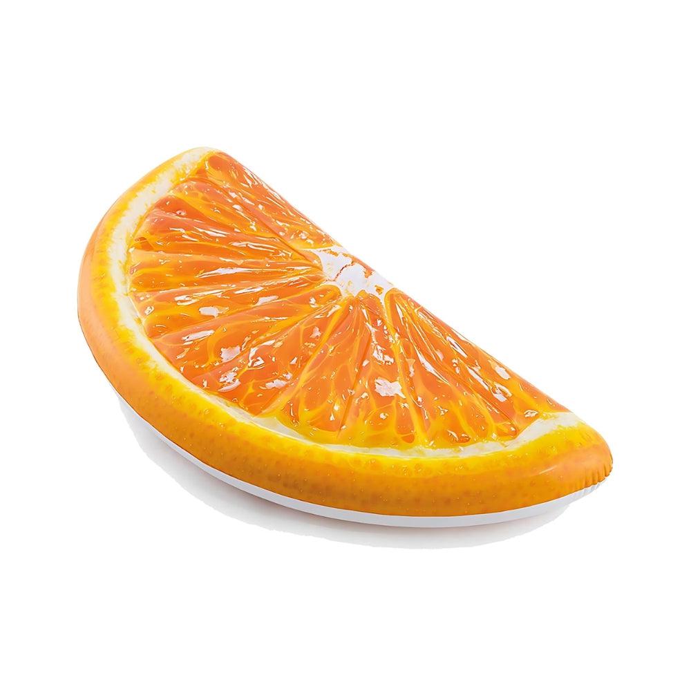 Intex Inflatable Orange Slice Mat 58763EU