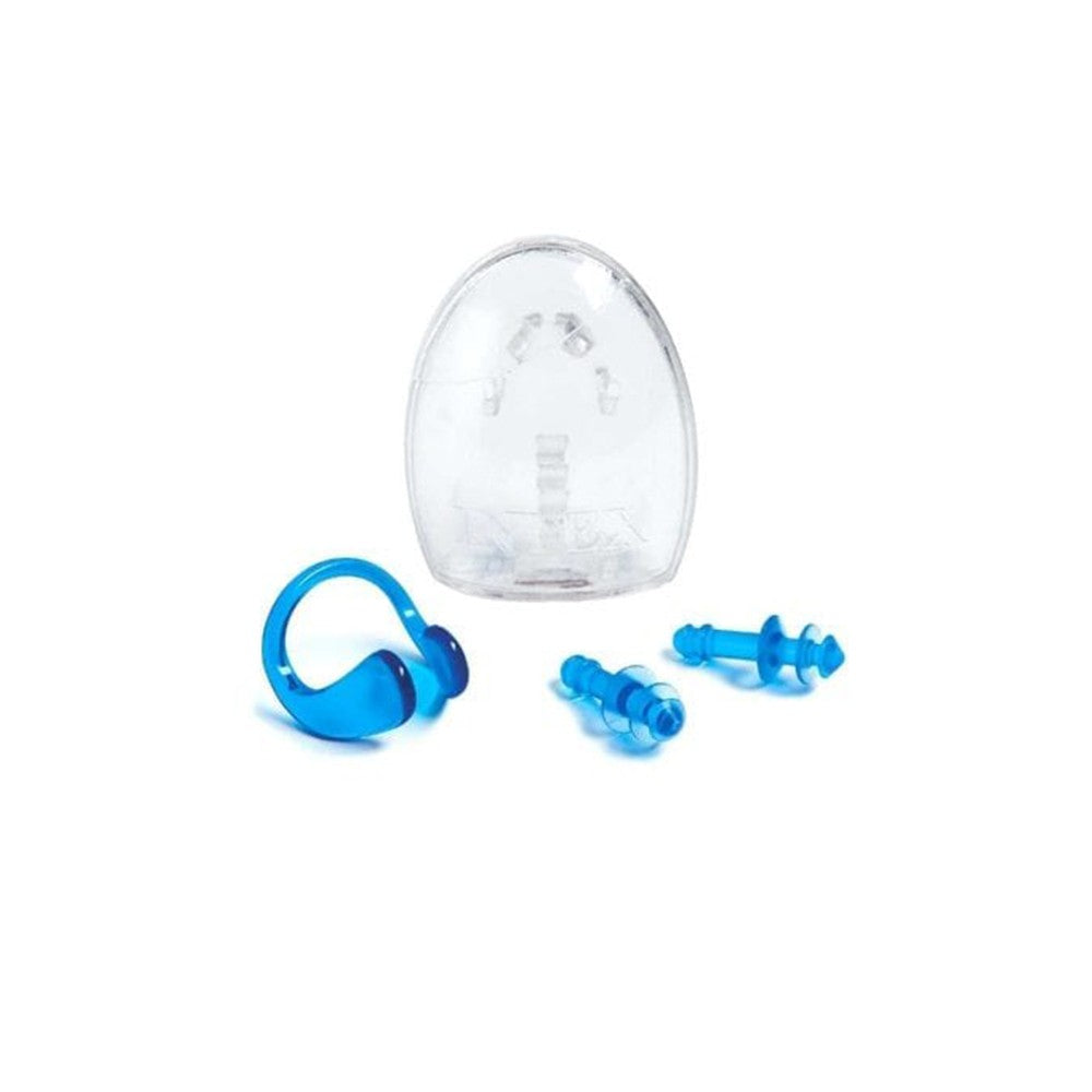 Intex Kit Swimming Earplugs And Nose Clip #55609