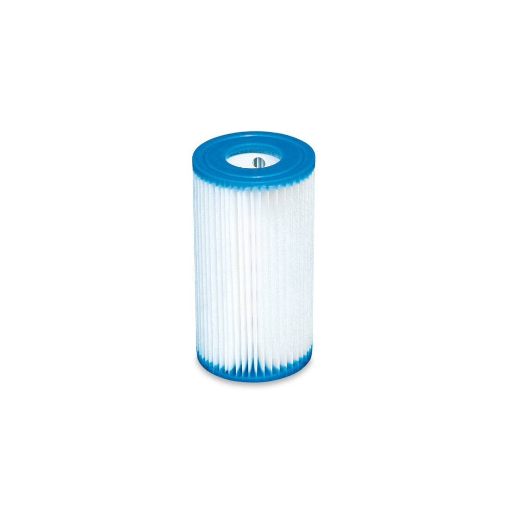 Intex Krystal Clear™ Cartridge Filter Pump - 530 GPH