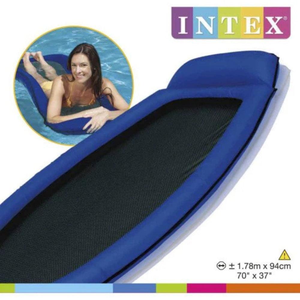 Intex Mesh Mat - Inflatable Mattress Water