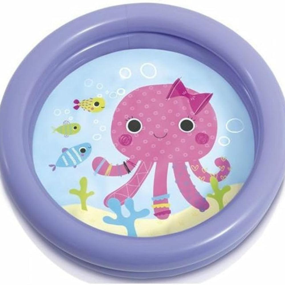 Intex My First Pool, Multi-Colour