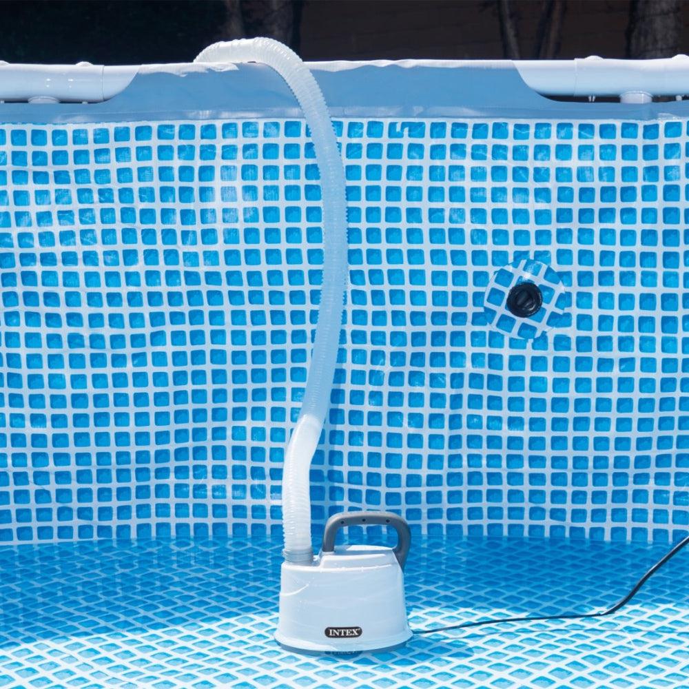 Intex POOL DRAIN PUMP