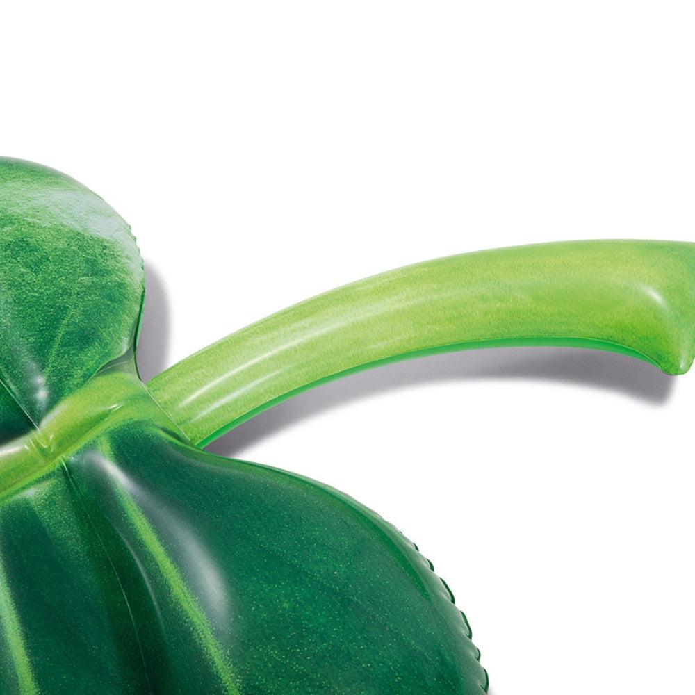 Intex Palm Leaf Inflatable Mat