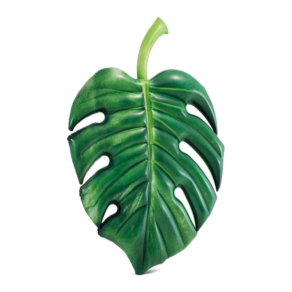 Intex Palm Leaf Inflatable Mat
