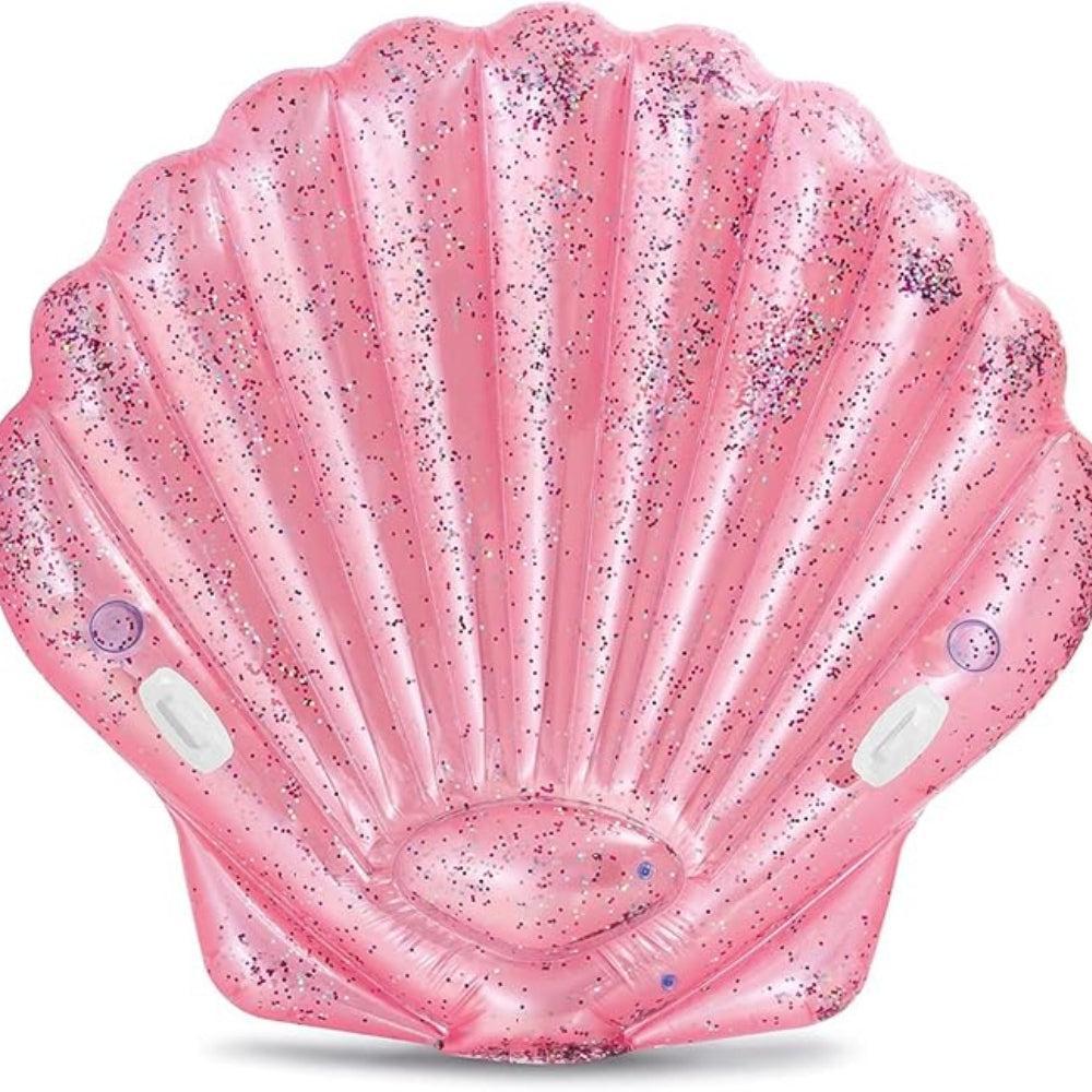 Intex - Pink Seashell Island