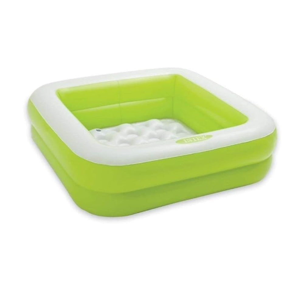 Intex Play Box Inflatable Kiddie Pool