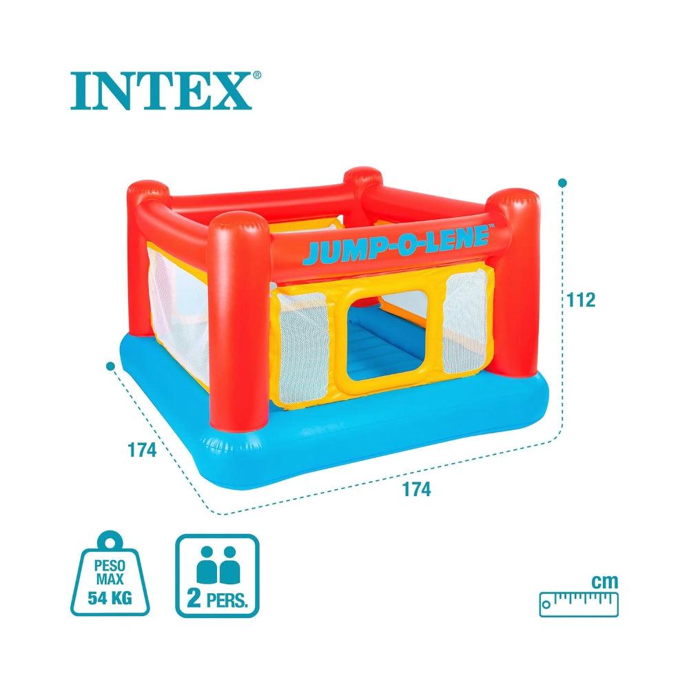 Intex Playhouse Jump O Lene