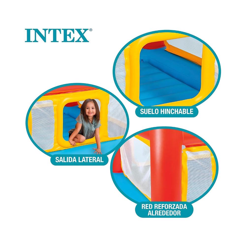 Intex Playhouse Jump O Lene