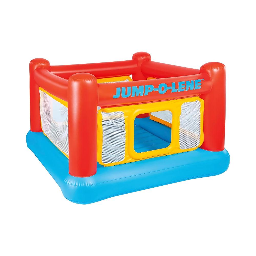 Intex Playhouse Jump O Lene