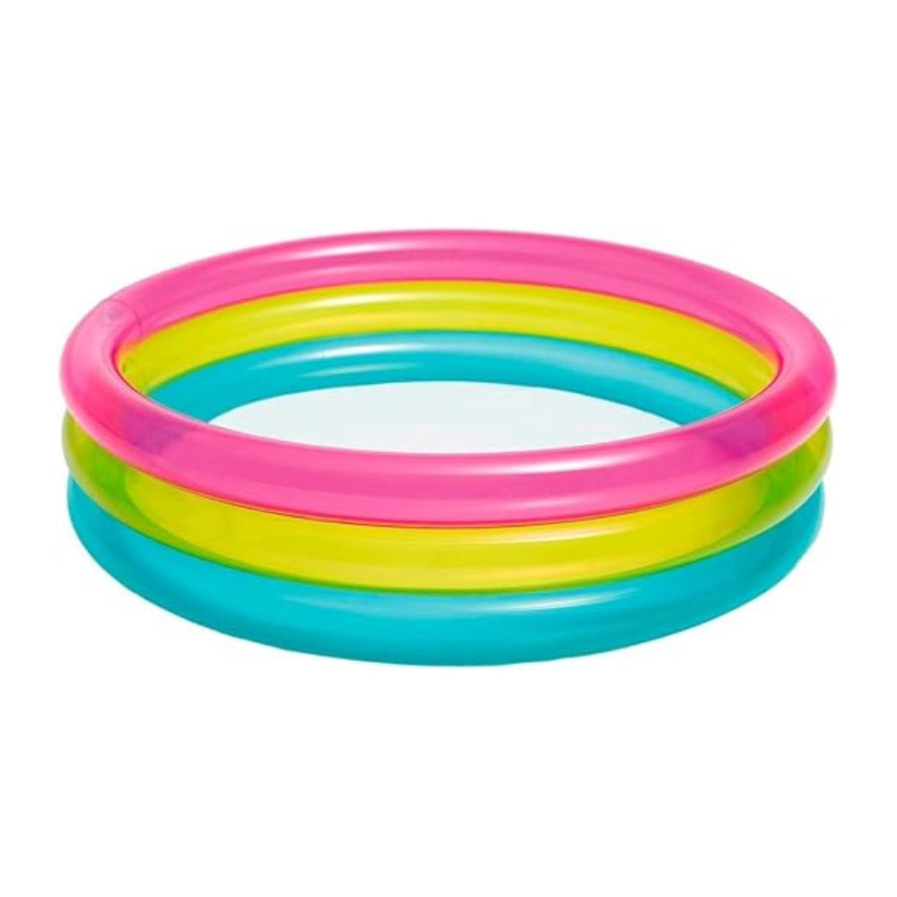 Intex Rainbow Baby Pool