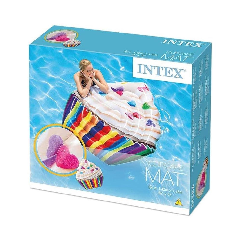 Intex Realistic Print Pool Mat