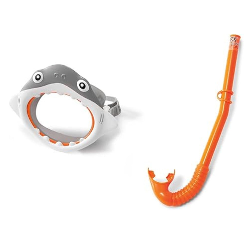 Intex Shark Fun Set