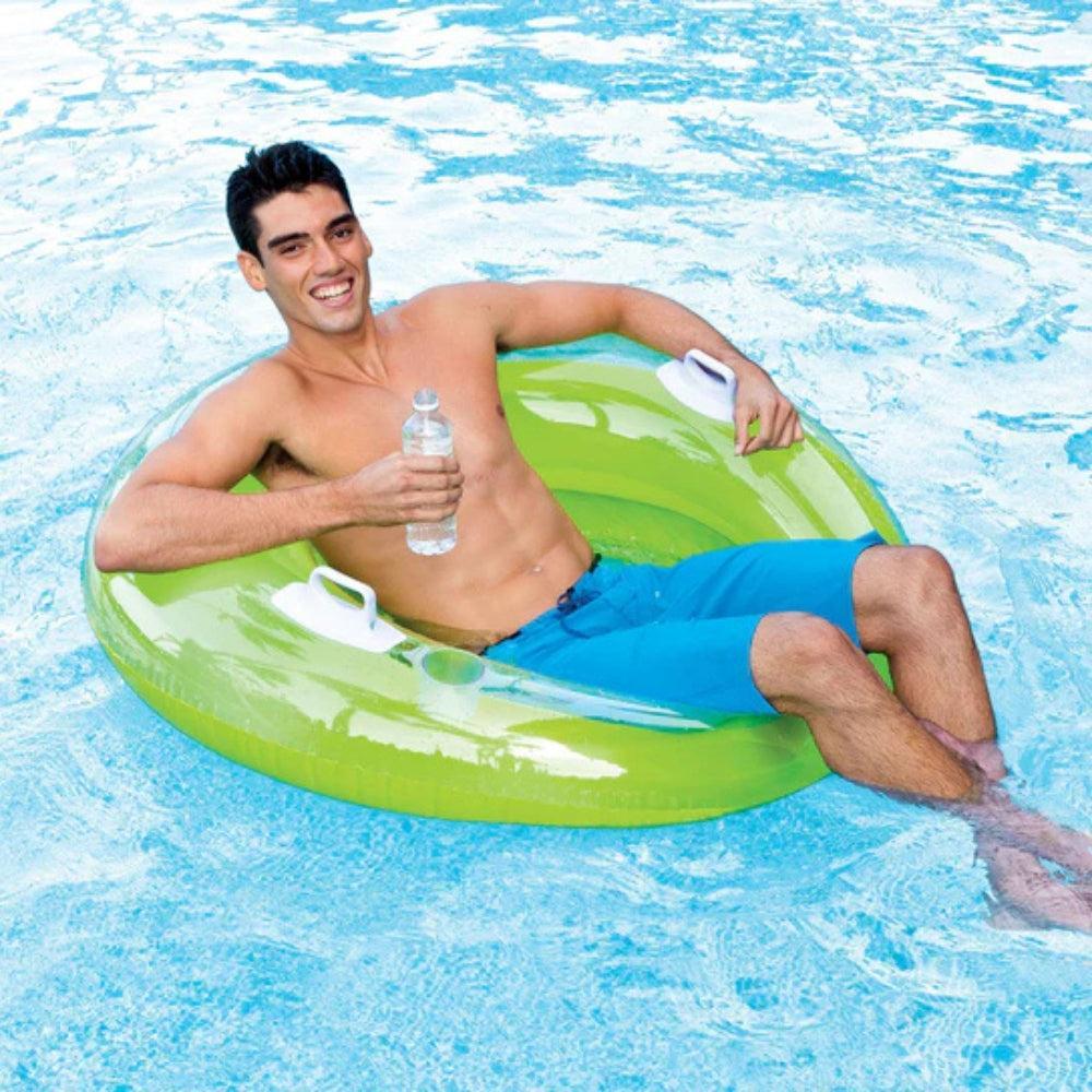 Intex Sit 'N Lounge Inflatable Pool Floats