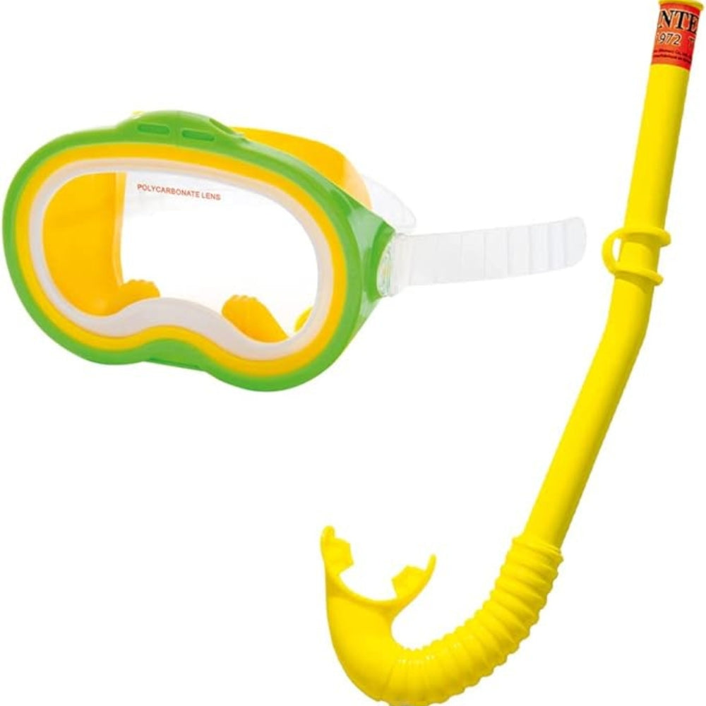 Intex - Snorkeling set
