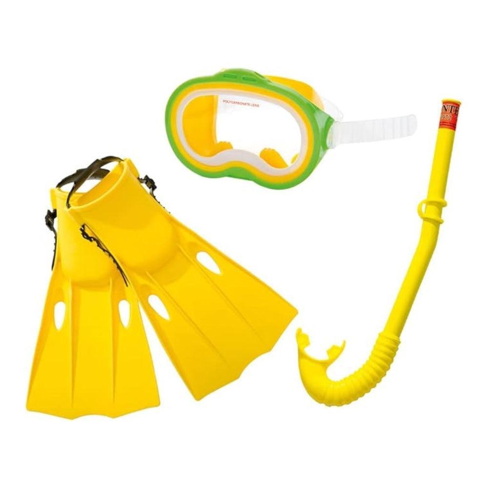 Intex - Snorkeling set
