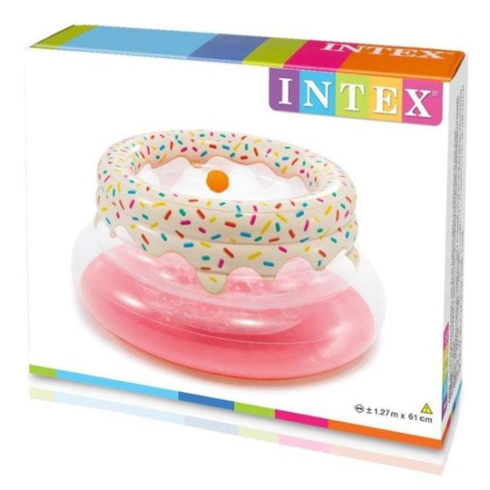 Intex Soft-Sides My First Gym