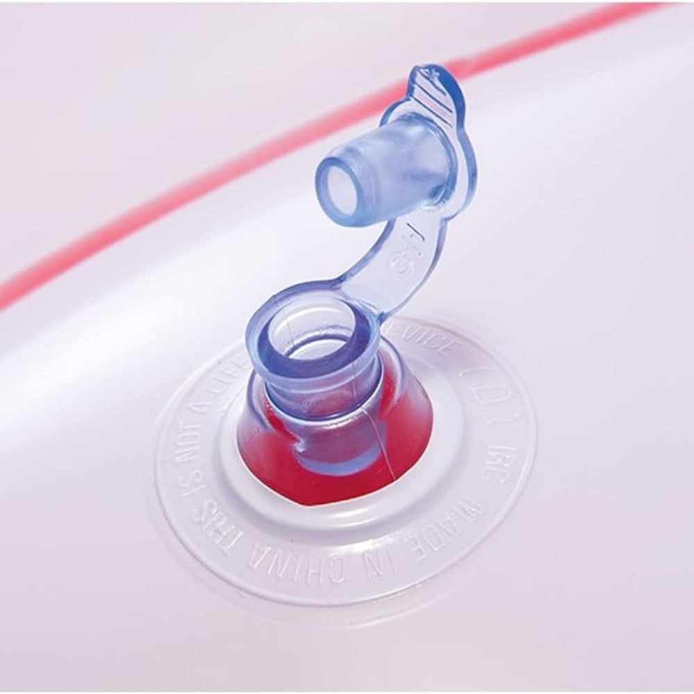 Intex Strawberry Mat With Handles