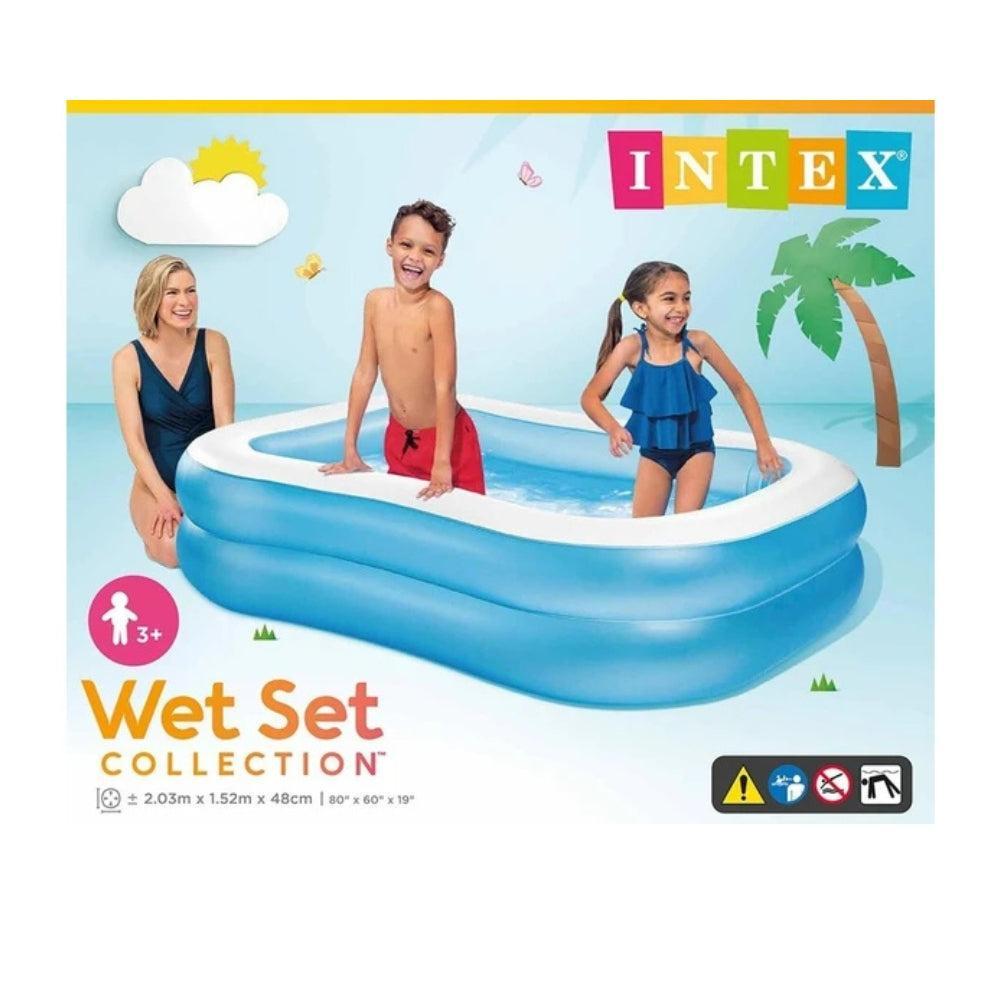 Intex Swim Centre - Family Pool