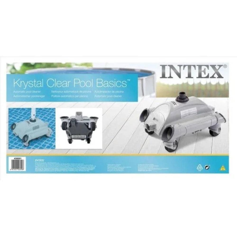 Intex Swimming Pool Vacuum