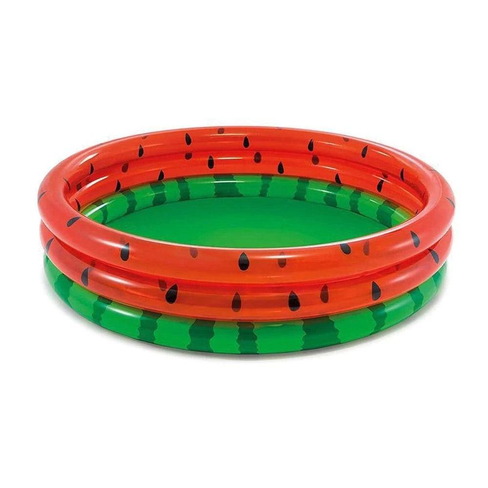 Intex, Watermelon Pool S18, 58448Np