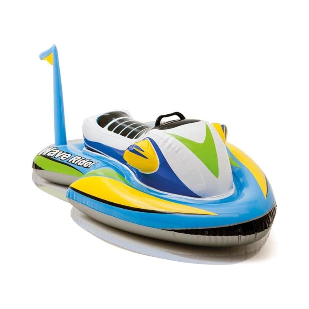 Intex Wave Rider Ride-On